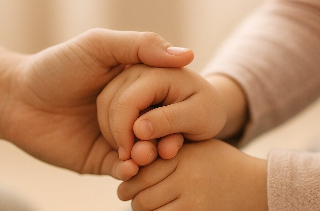Helping Your Child Handle Big Emotions: A Parent’s Guide to Dialectical Behavior Therapy for Children (DBT-C)